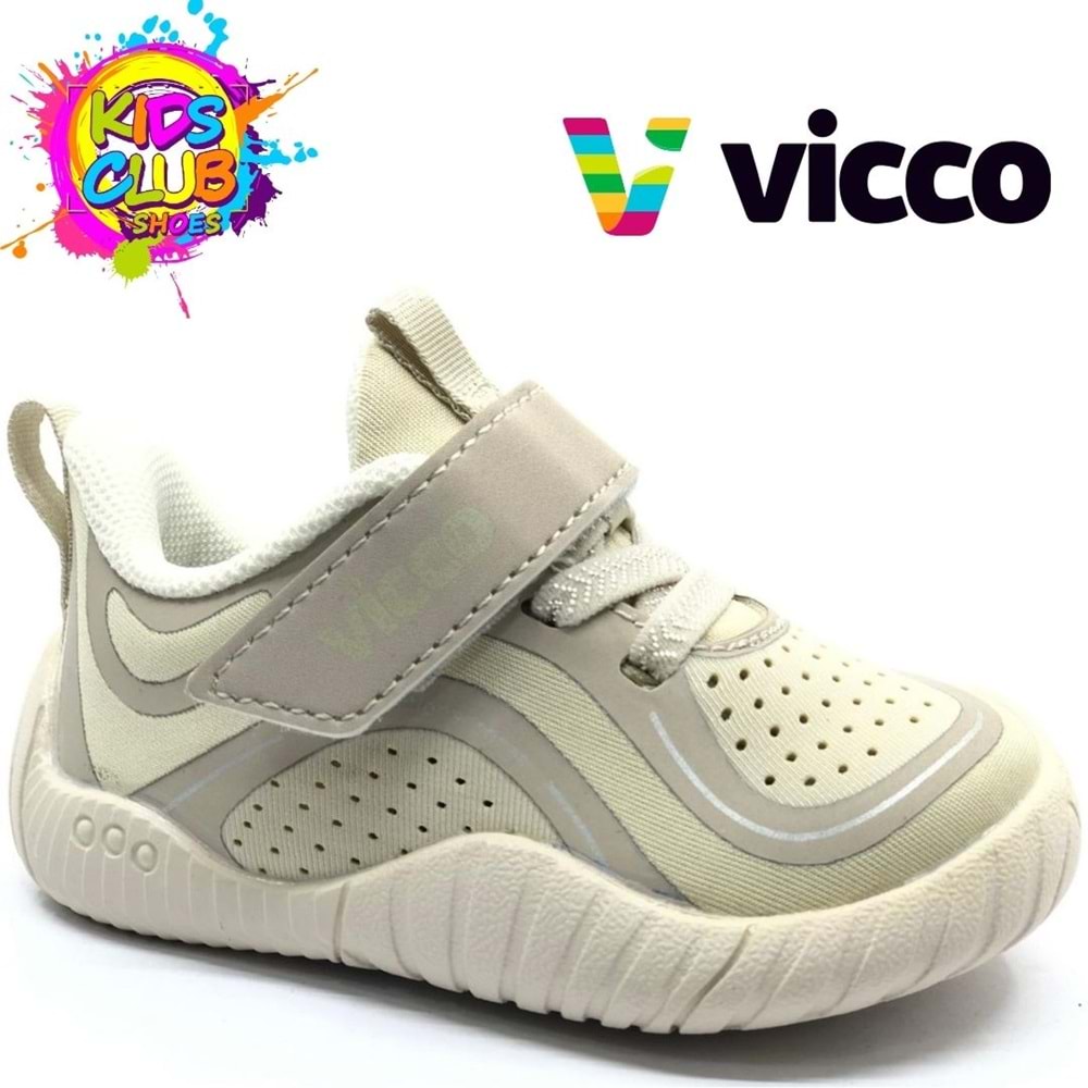 Vicco Yaomi Ortopedik Çocuk Spor Ayakkabı