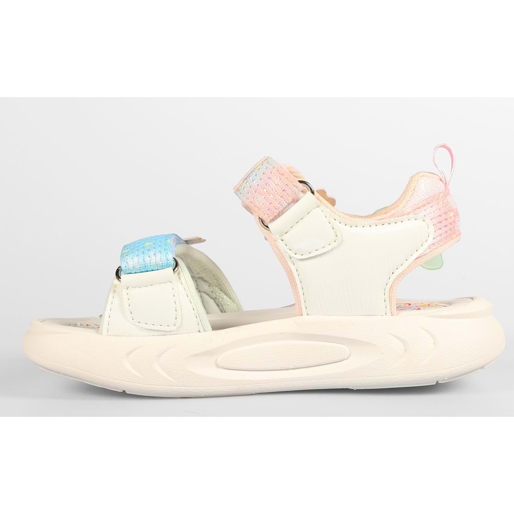 Vicco Arial Ortopedik Çocuk Sandalet