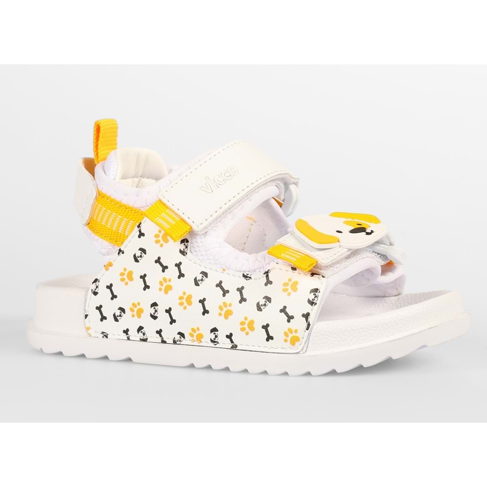 Vicco İnkago Ortopedik Çocuk Sandalet