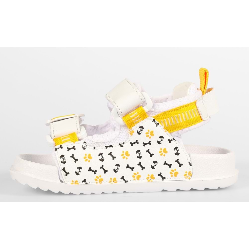 Vicco İnkago Ortopedik Çocuk Sandalet