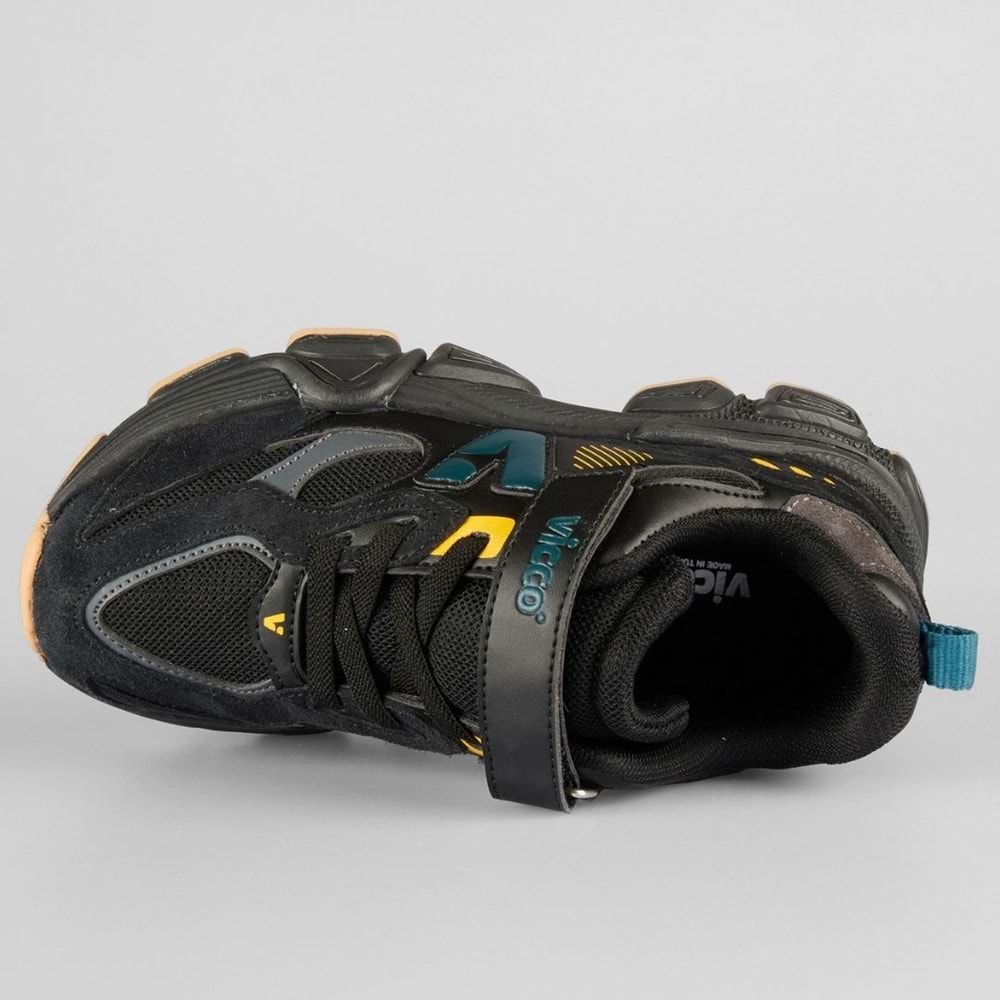 Vicco Wild Ortopedik Çocuk Spor Ayakkabı