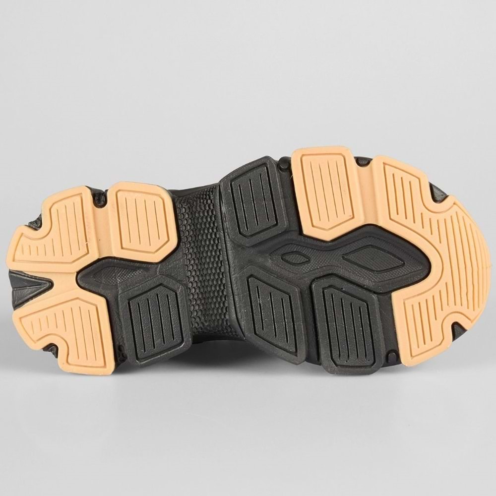 Vicco Wild Ortopedik Çocuk Spor Ayakkabı