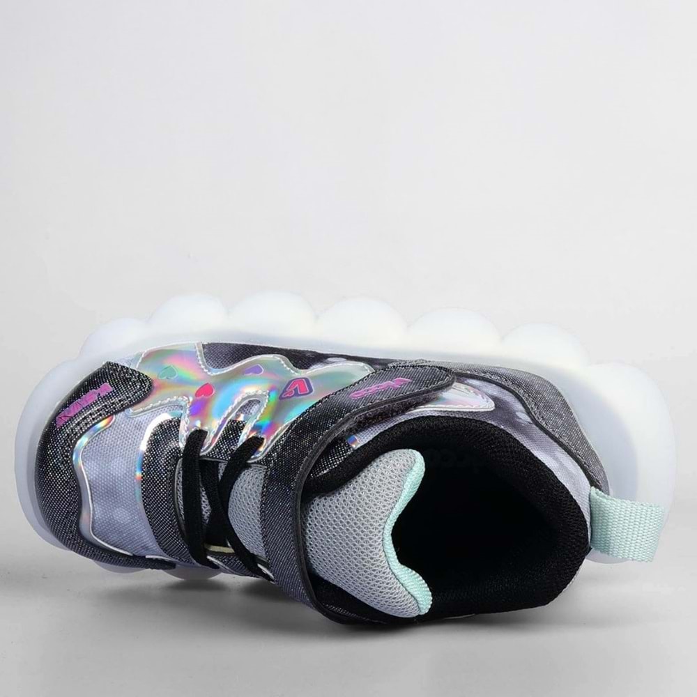 Vicco Sonya Ortopedik Taban Işıklı Çocuk Bot