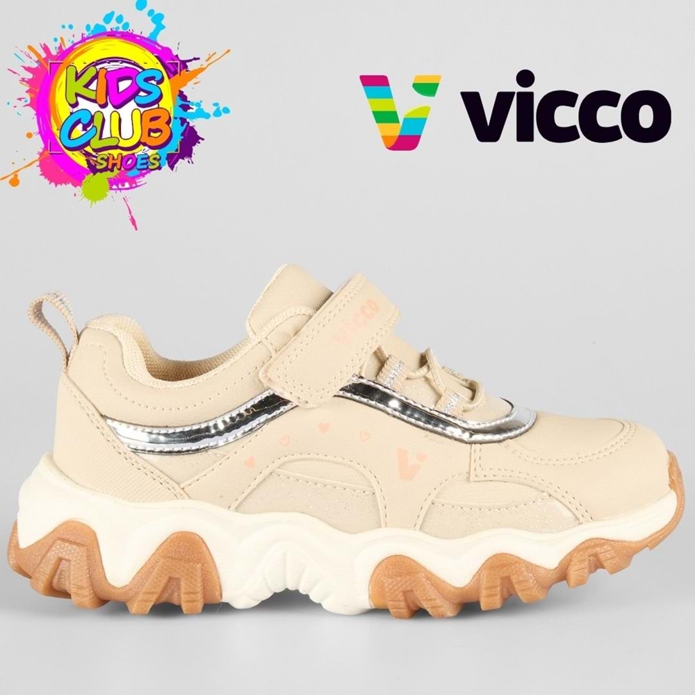 Vicco Dream Ortopedik Çocuk Spor Ayakkabı