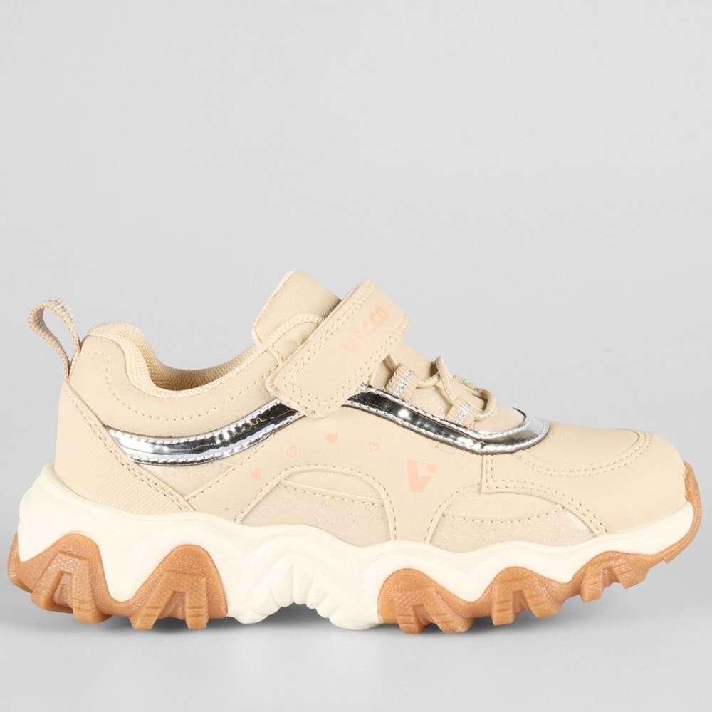 Vicco Dream Ortopedik Çocuk Spor Ayakkabı