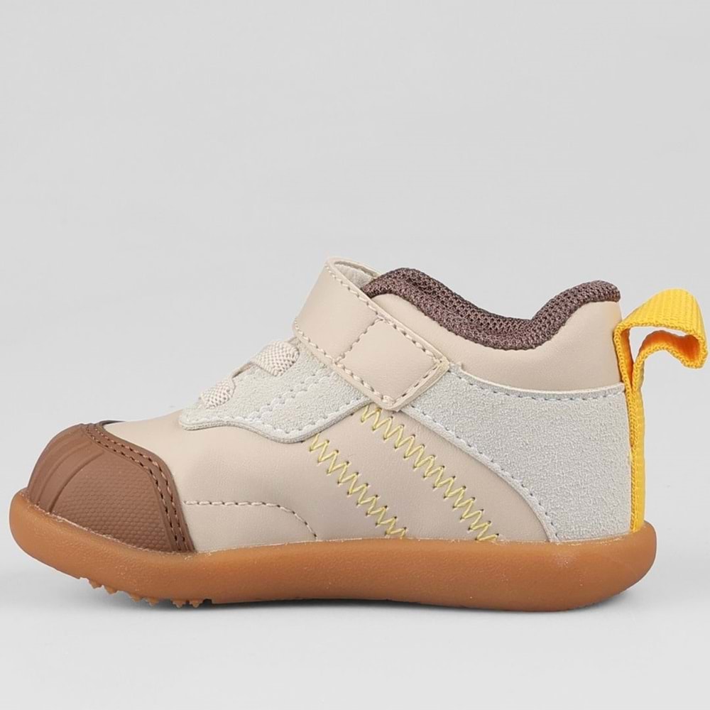 Vicco Ayden İlk Adım Bebek Ortopedik Çocuk Spor Ayakkabı