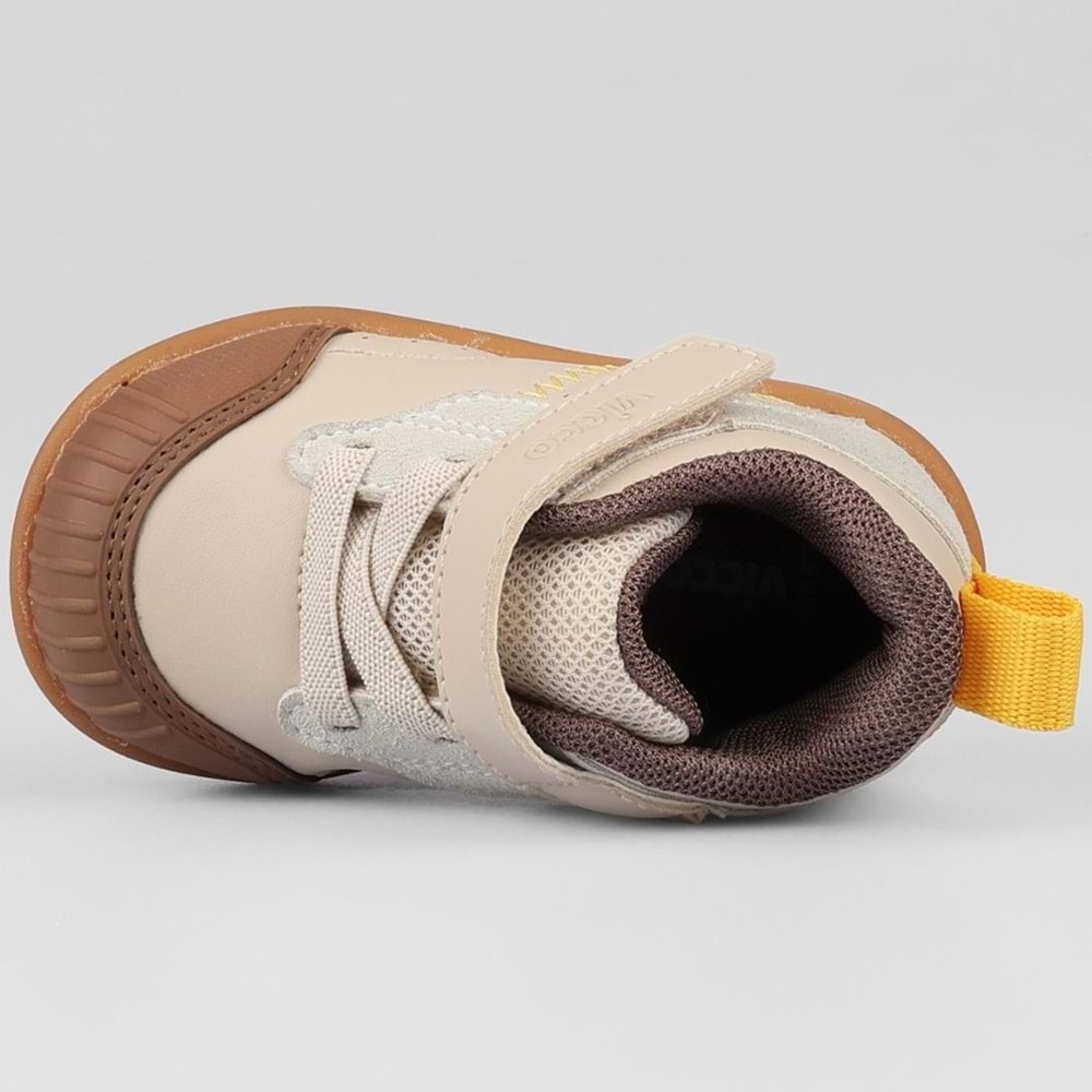 Vicco Ayden İlk Adım Bebek Ortopedik Çocuk Spor Ayakkabı
