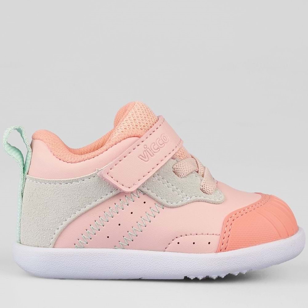 Vicco Ayden İlk Adım Bebek Ortopedik Çocuk Spor Ayakkabı