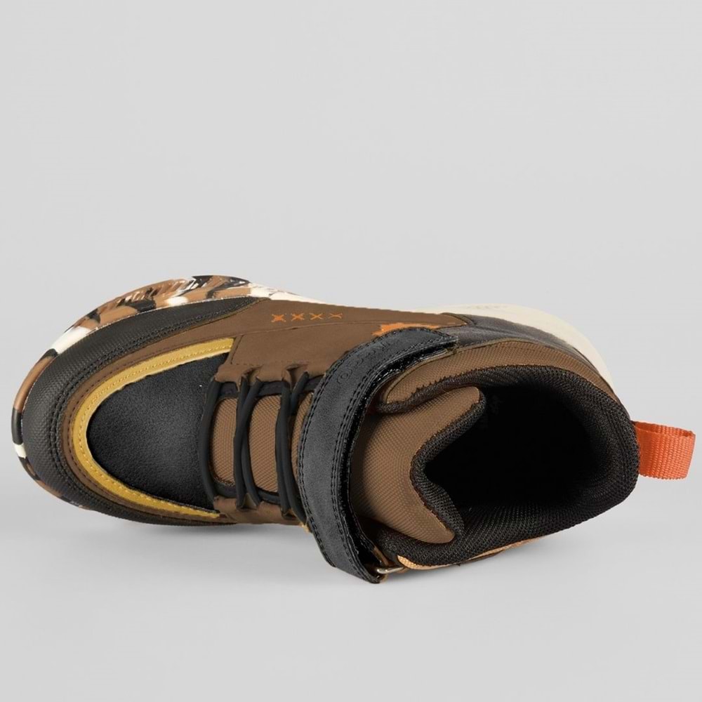 Vicco Altay Ortopedik Kauçuk Taban Ortopedik Çocuk Bot