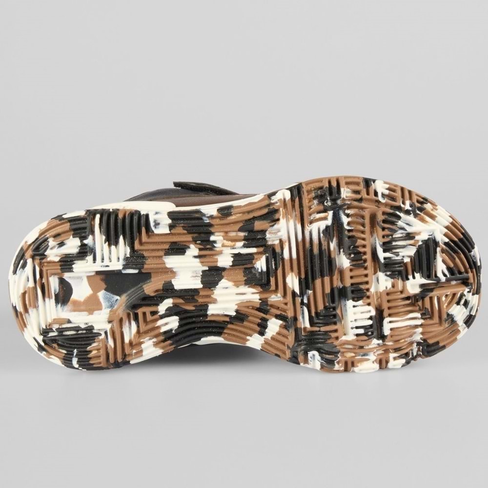 Vicco Altay Ortopedik Kauçuk Taban Ortopedik Çocuk Bot