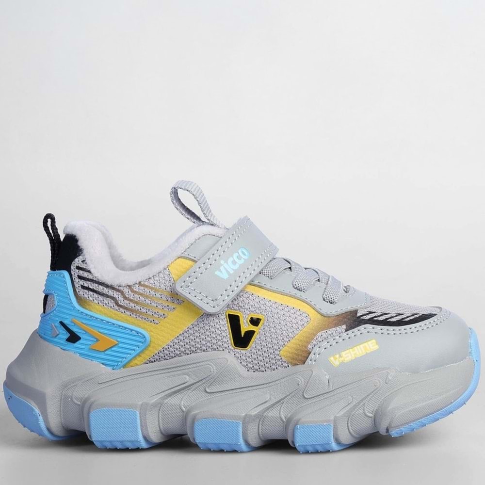 Vicco Space Ortopedik Çocuk Spor Ayakkabı