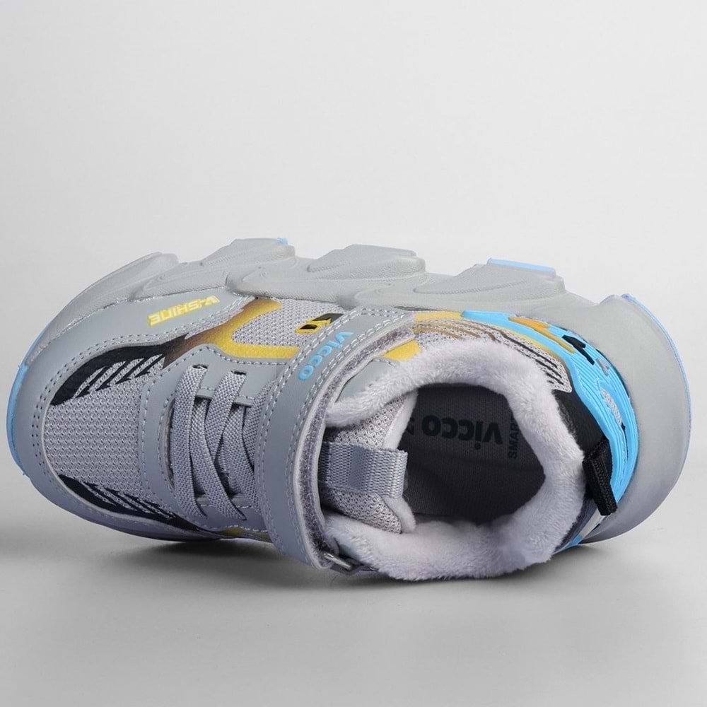 Vicco Space Ortopedik Çocuk Spor Ayakkabı