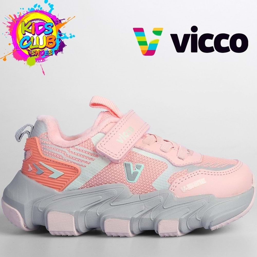 Vicco Space Ortopedik Çocuk Spor Ayakkabı