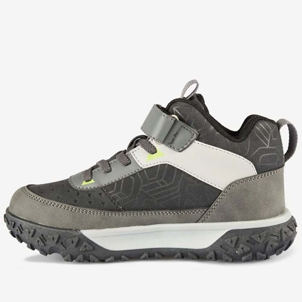 Vicco Dong Ortopedik Kauçuk Taban Ortopedik Çocuk Bot