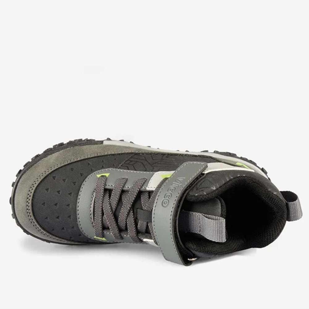 Vicco Dong Ortopedik Kauçuk Taban Ortopedik Çocuk Bot