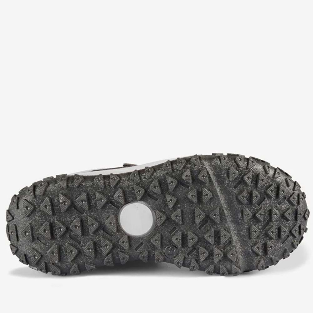 Vicco Dong Ortopedik Kauçuk Taban Ortopedik Çocuk Bot