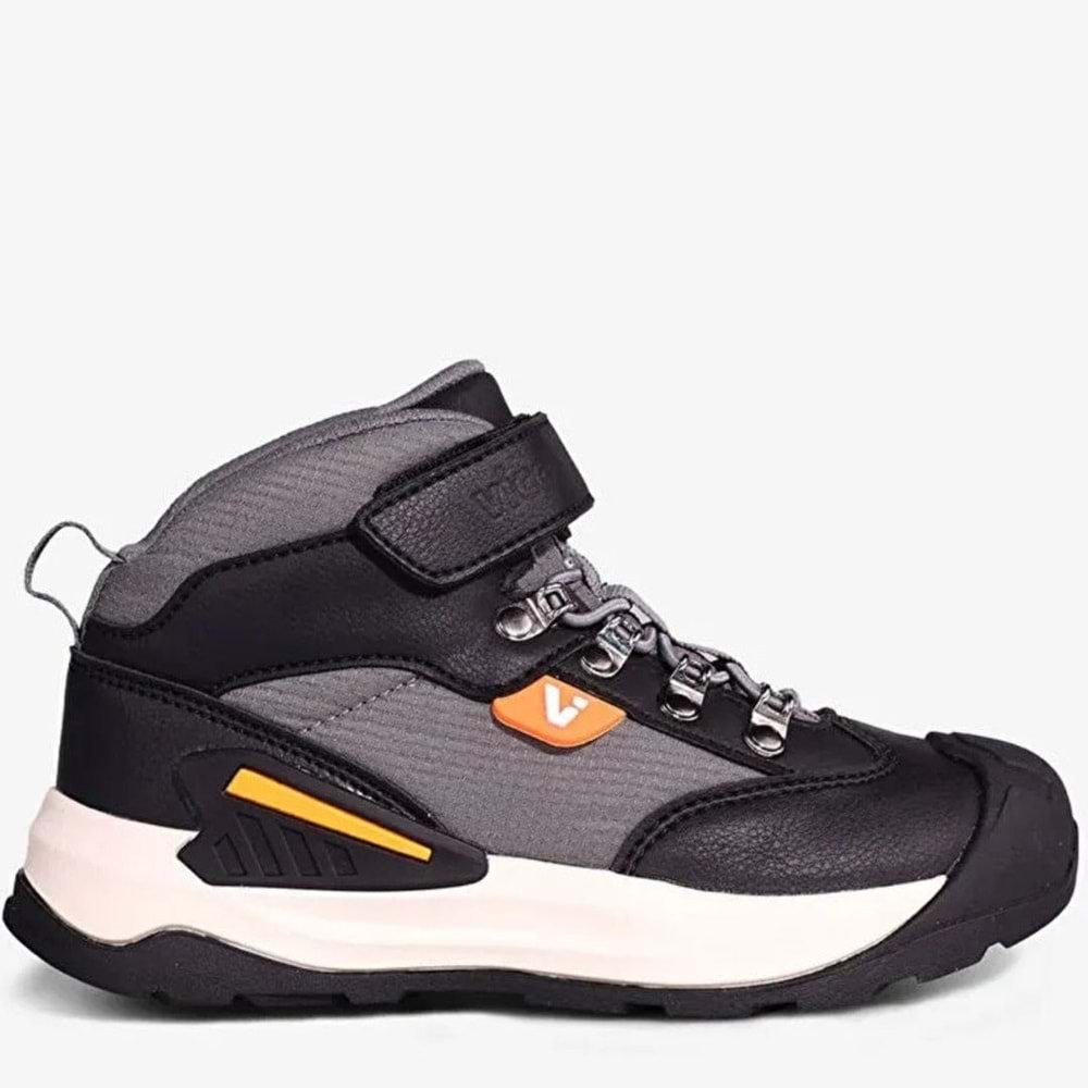 Vicco Stone Ortopedik Kauçuk Taban Ortopedik Çocuk Bot