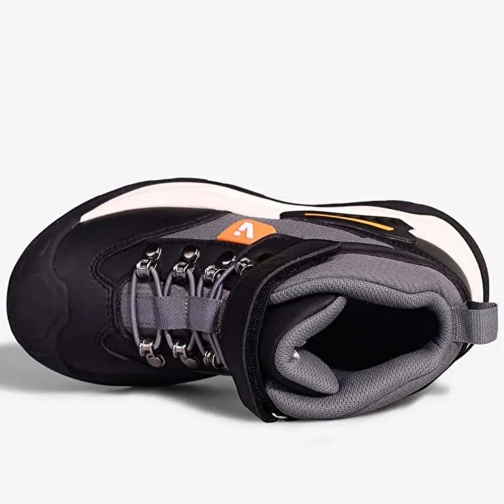 Vicco Stone Ortopedik Kauçuk Taban Ortopedik Çocuk Bot