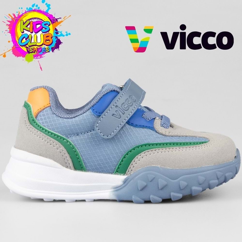 Vicco Surf Ortopedik Çocuk Spor Ayakkabı