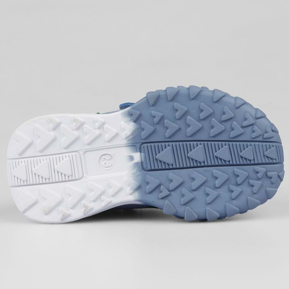 Vicco Surf Ortopedik Çocuk Spor Ayakkabı