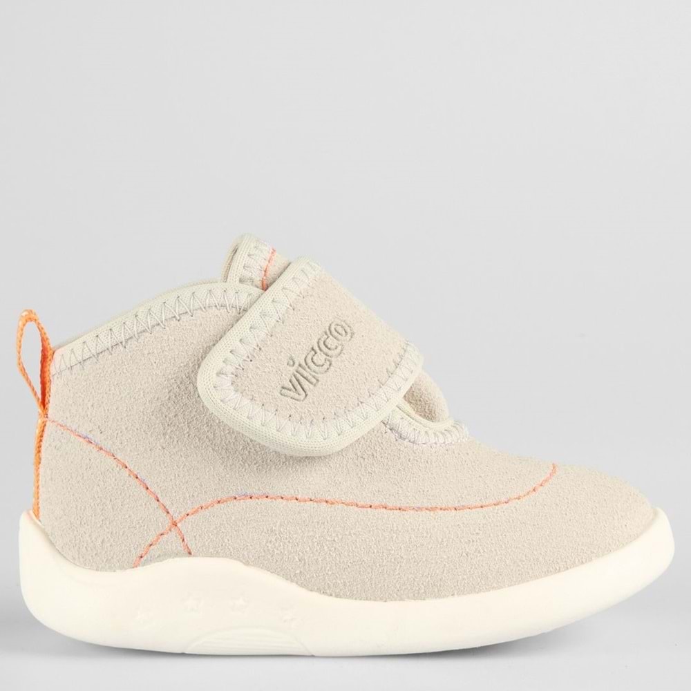 Vicco Plase İlk Adım Bebek Ortopedik Çocuk Spor Ayakkabı