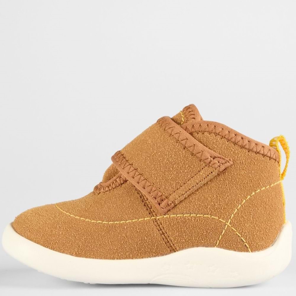 Vicco Plase İlk Adım Bebek Ortopedik Çocuk Spor Ayakkabı