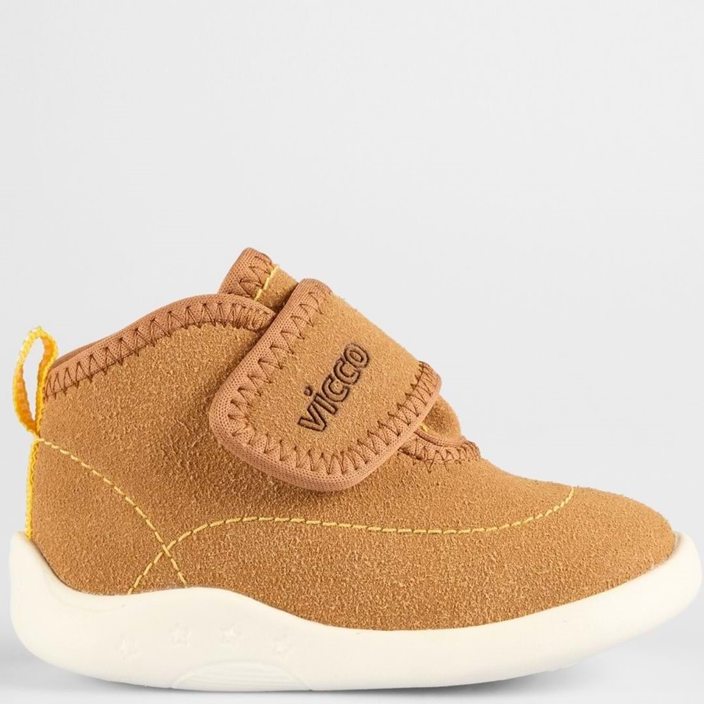 Vicco Plase İlk Adım Bebek Ortopedik Çocuk Spor Ayakkabı