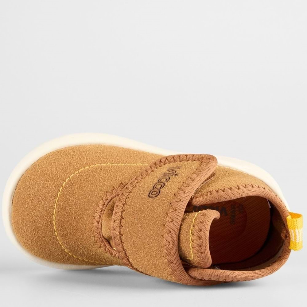 Vicco Plase İlk Adım Bebek Ortopedik Çocuk Spor Ayakkabı