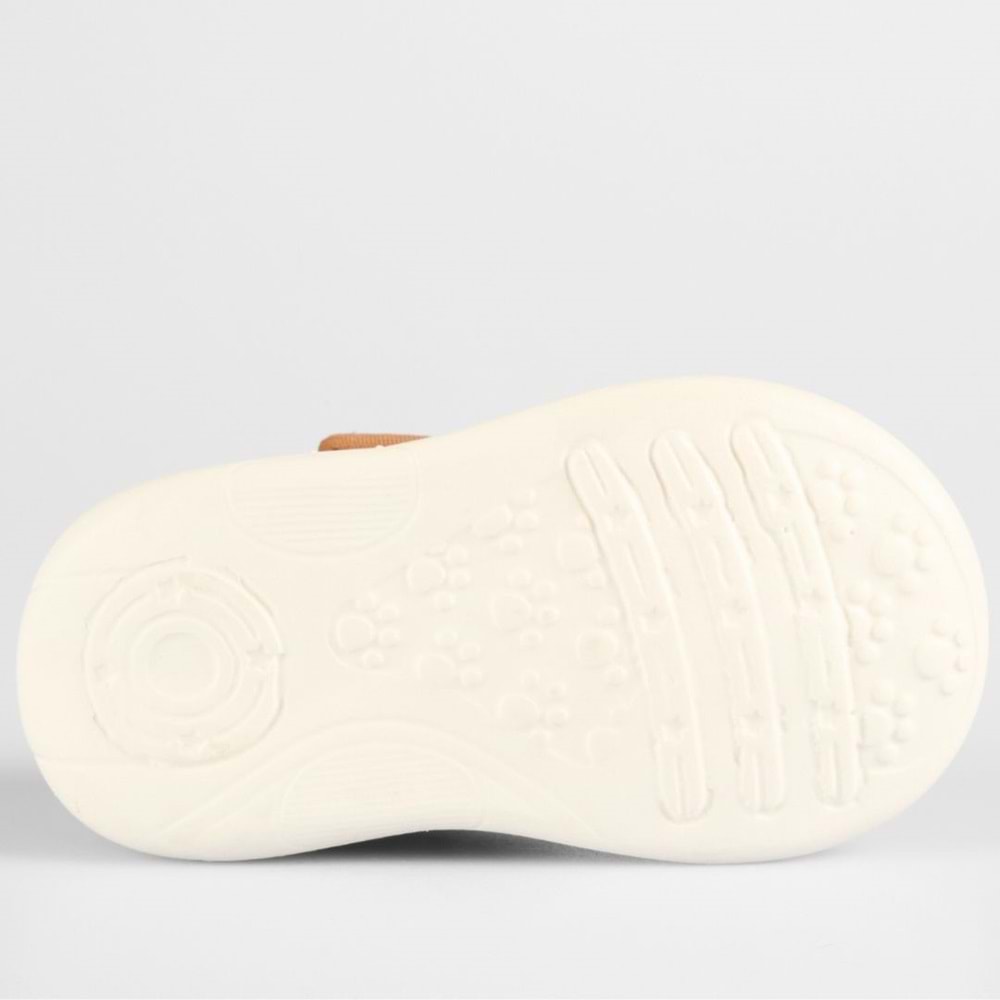 Vicco Plase İlk Adım Bebek Ortopedik Çocuk Spor Ayakkabı