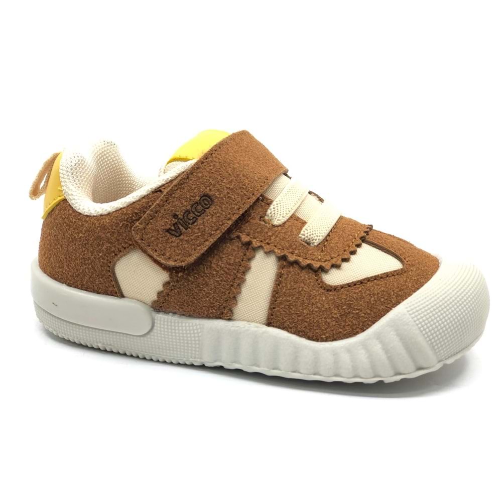 Vicco Nina İlk Adım Bebek Ortopedik Çocuk Spor Ayakkabı