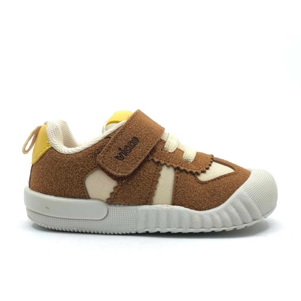 Vicco Nina İlk Adım Bebek Ortopedik Çocuk Spor Ayakkabı