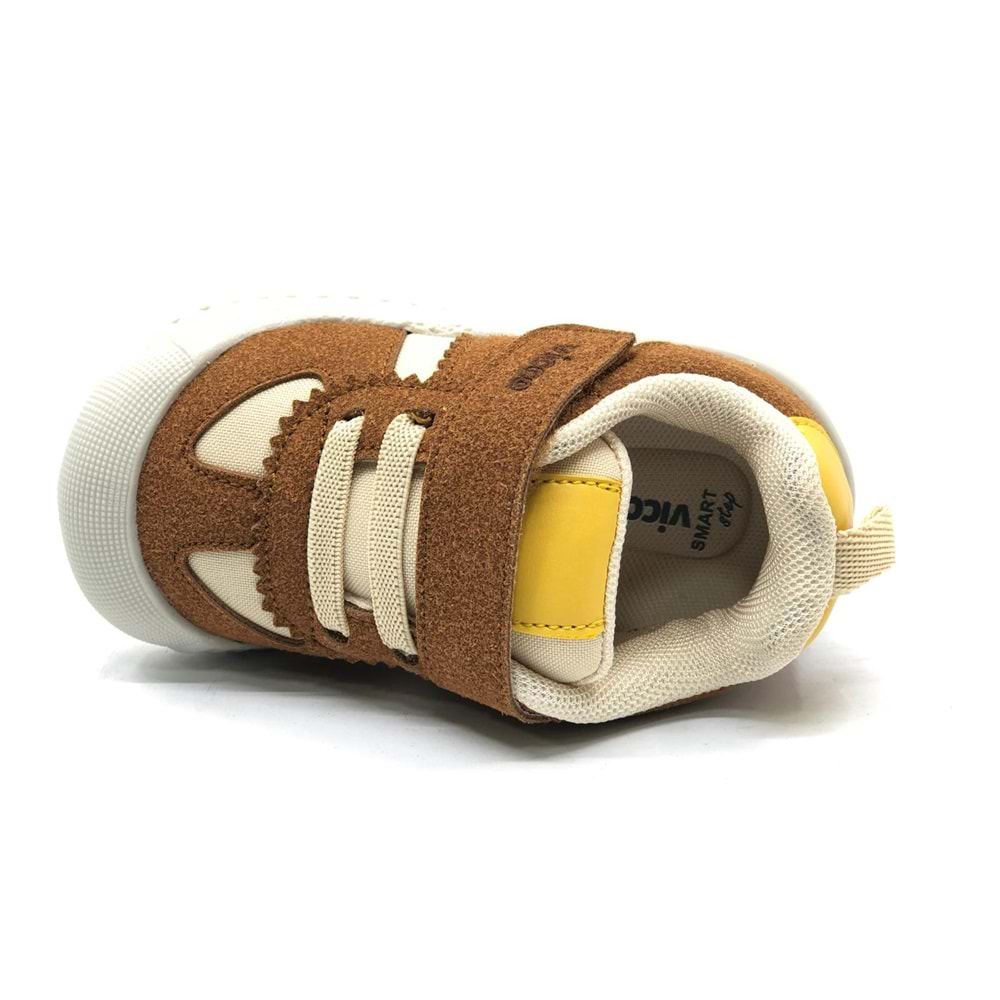 Vicco Nina İlk Adım Bebek Ortopedik Çocuk Spor Ayakkabı