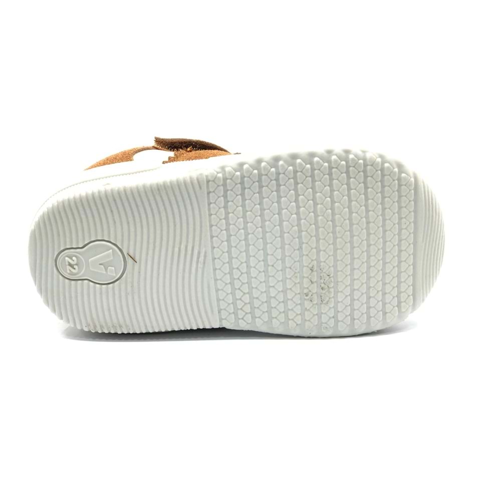 Vicco Nina İlk Adım Bebek Ortopedik Çocuk Spor Ayakkabı