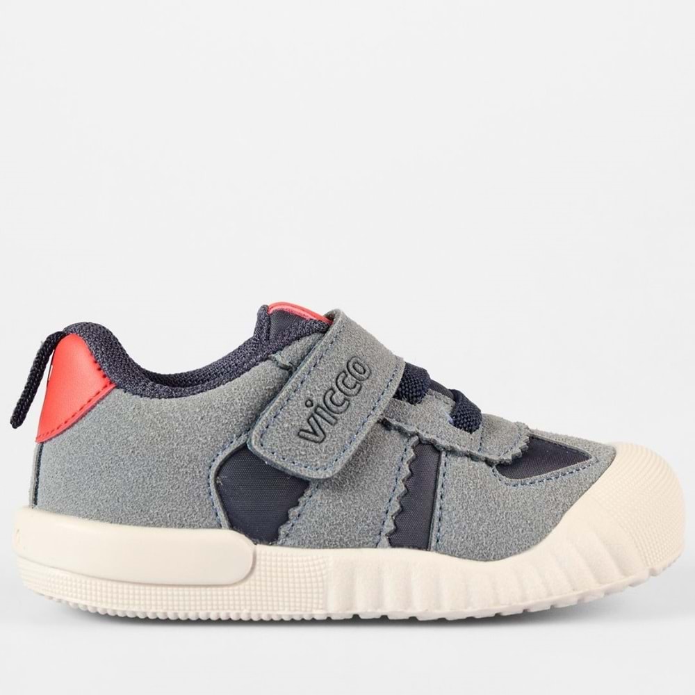 Vicco Nina İlk Adım Bebek Ortopedik Çocuk Spor Ayakkabı