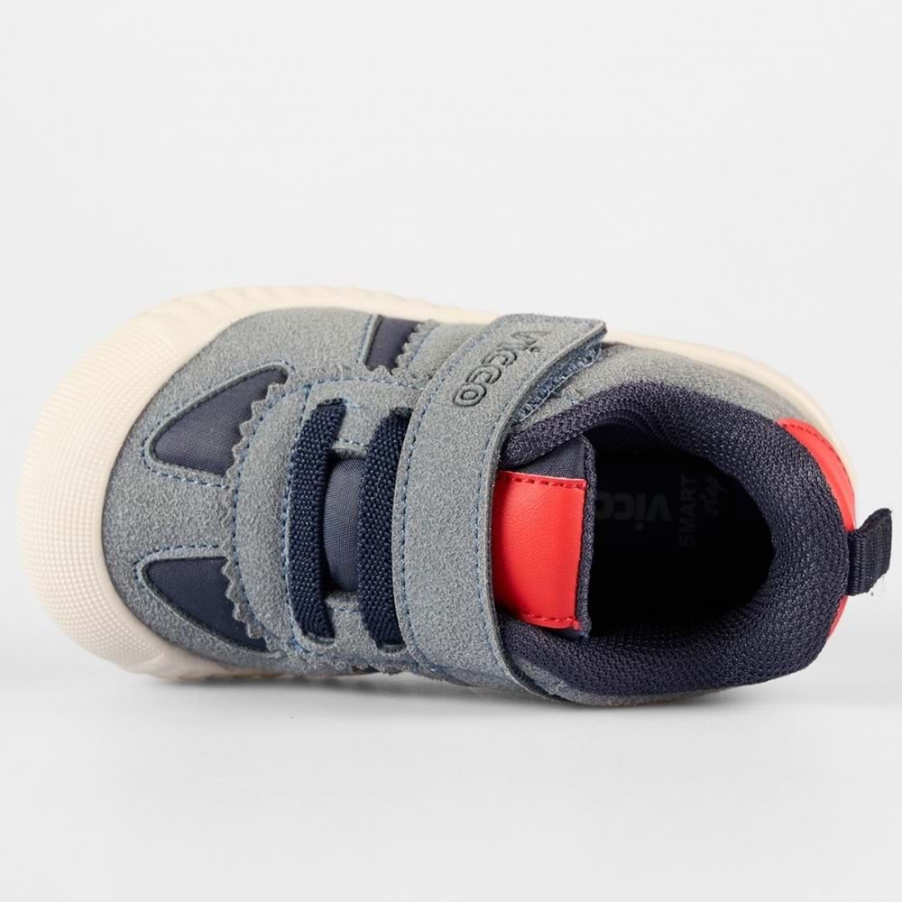 Vicco Nina İlk Adım Bebek Ortopedik Çocuk Spor Ayakkabı
