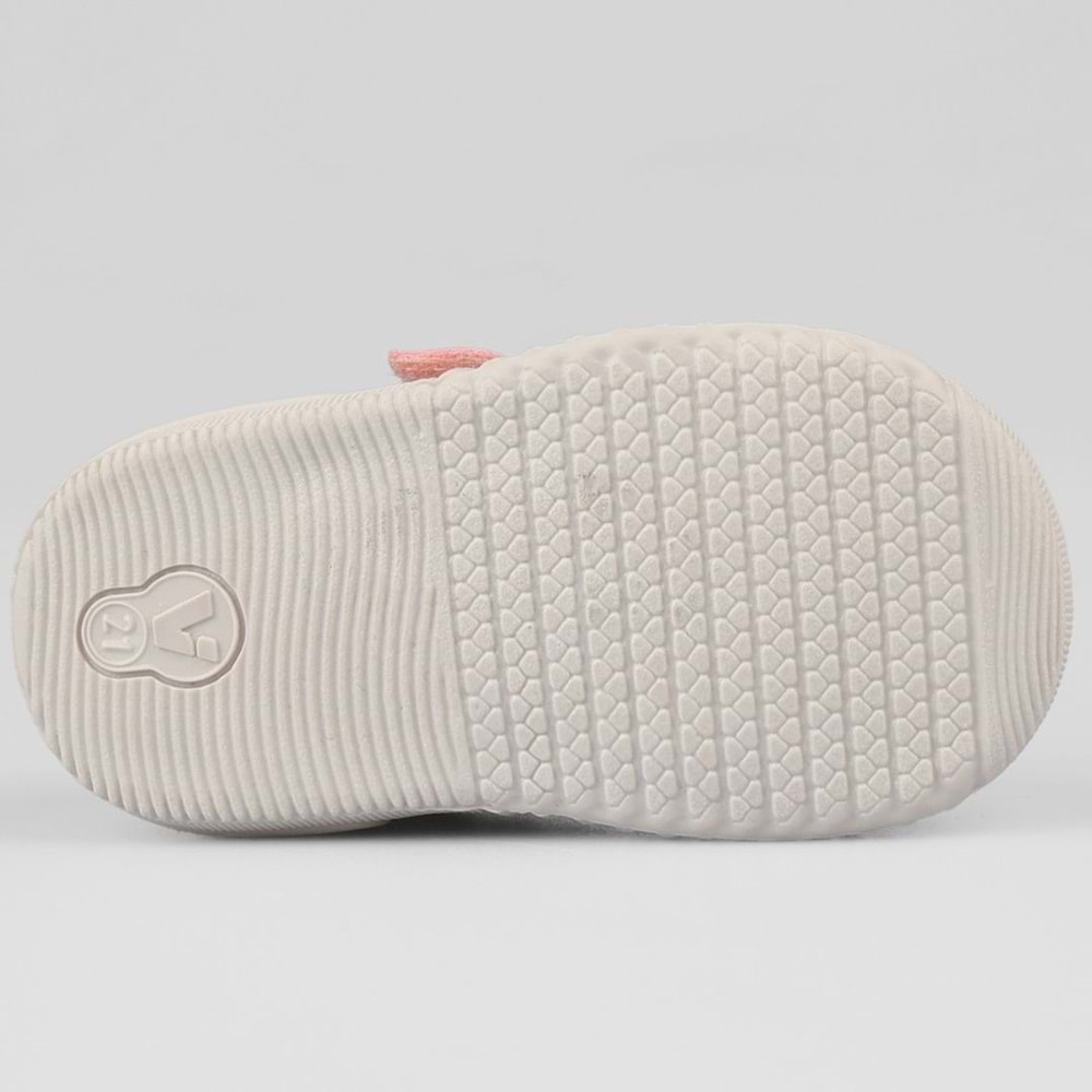 Vicco Nina İlk Adım Bebek Ortopedik Çocuk Spor Ayakkabı