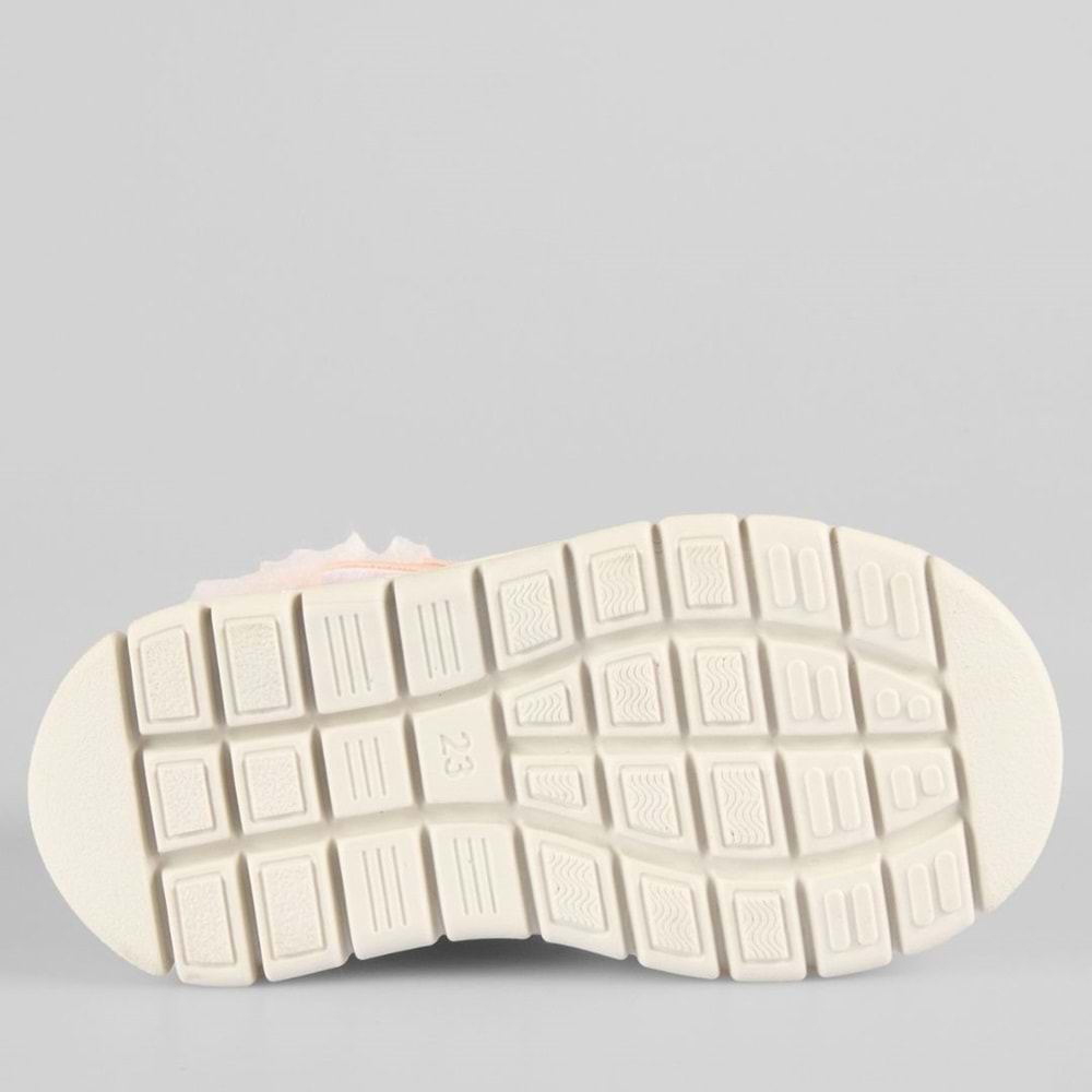 Vicco Punto Kürklü Ortopedik Çocuk Bot