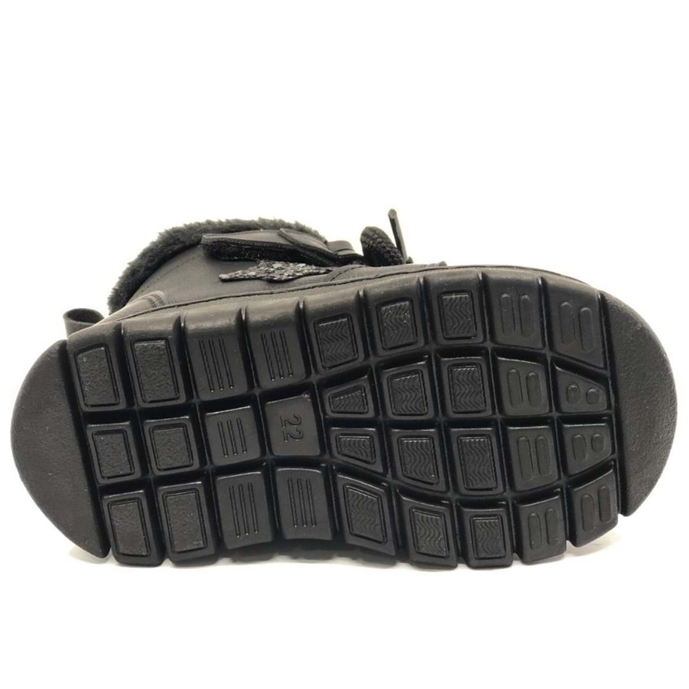 Vicco Punto Kürklü Ortopedik Çocuk Bot