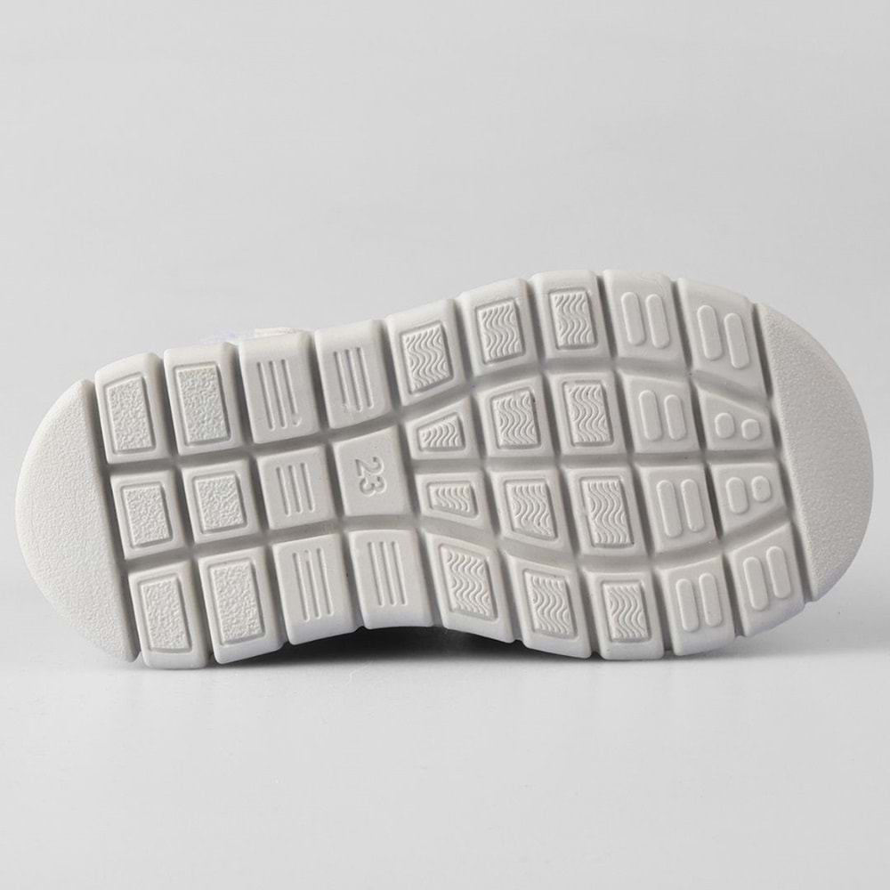 Vicco Punto Kürklü Ortopedik Çocuk Bot