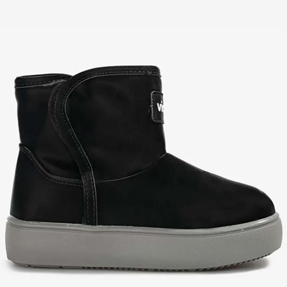 Vicco Pak Phylon Kauçuk Taban Kar Botu Ortopedik Çocuk Bot