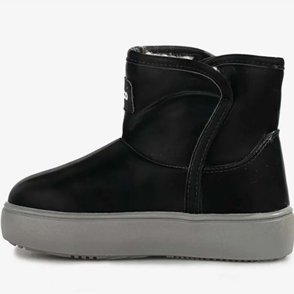 Vicco Pak Phylon Kauçuk Taban Kar Botu Ortopedik Çocuk Bot