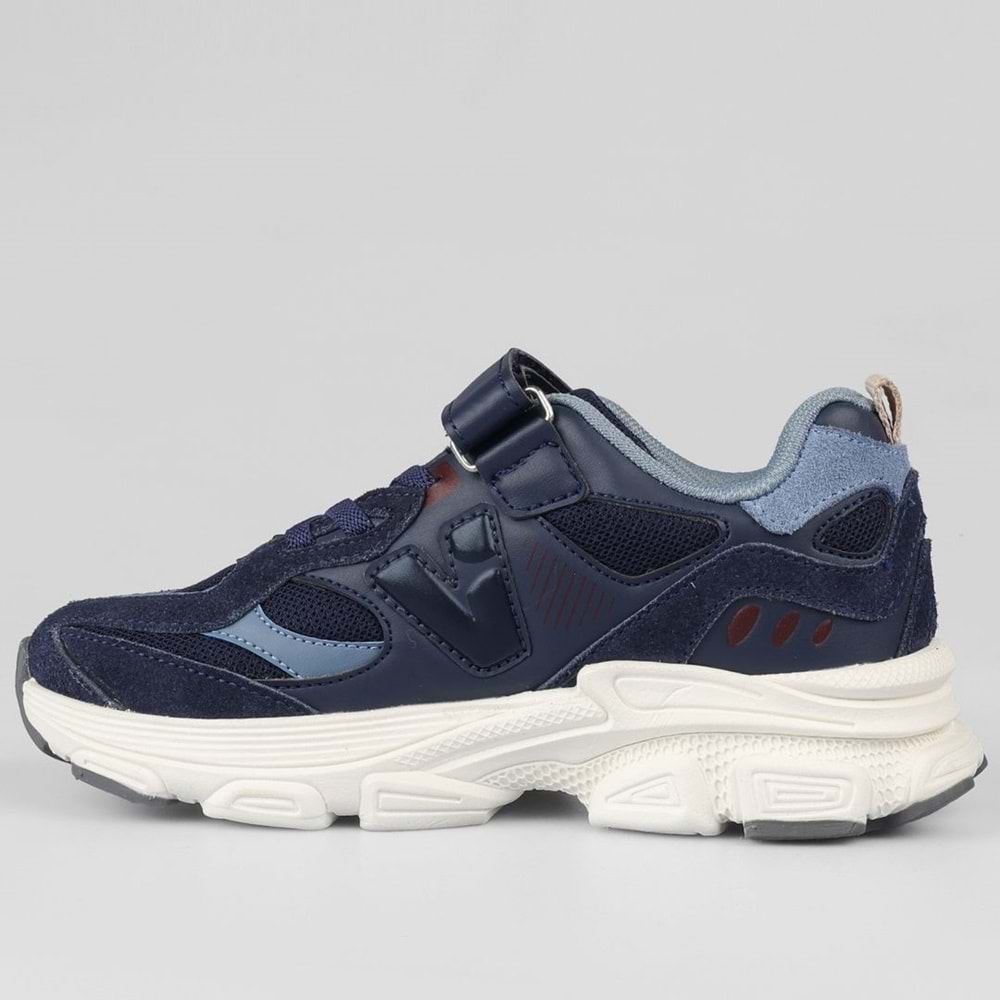 Vicco Wild Ortopedik Çocuk Spor Ayakkabı