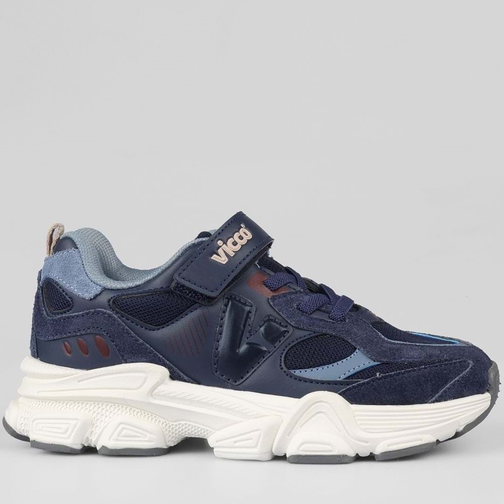 Vicco Wild Ortopedik Çocuk Spor Ayakkabı