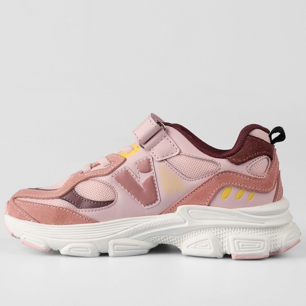 Vicco Wild Ortopedik Çocuk Spor Ayakkabı