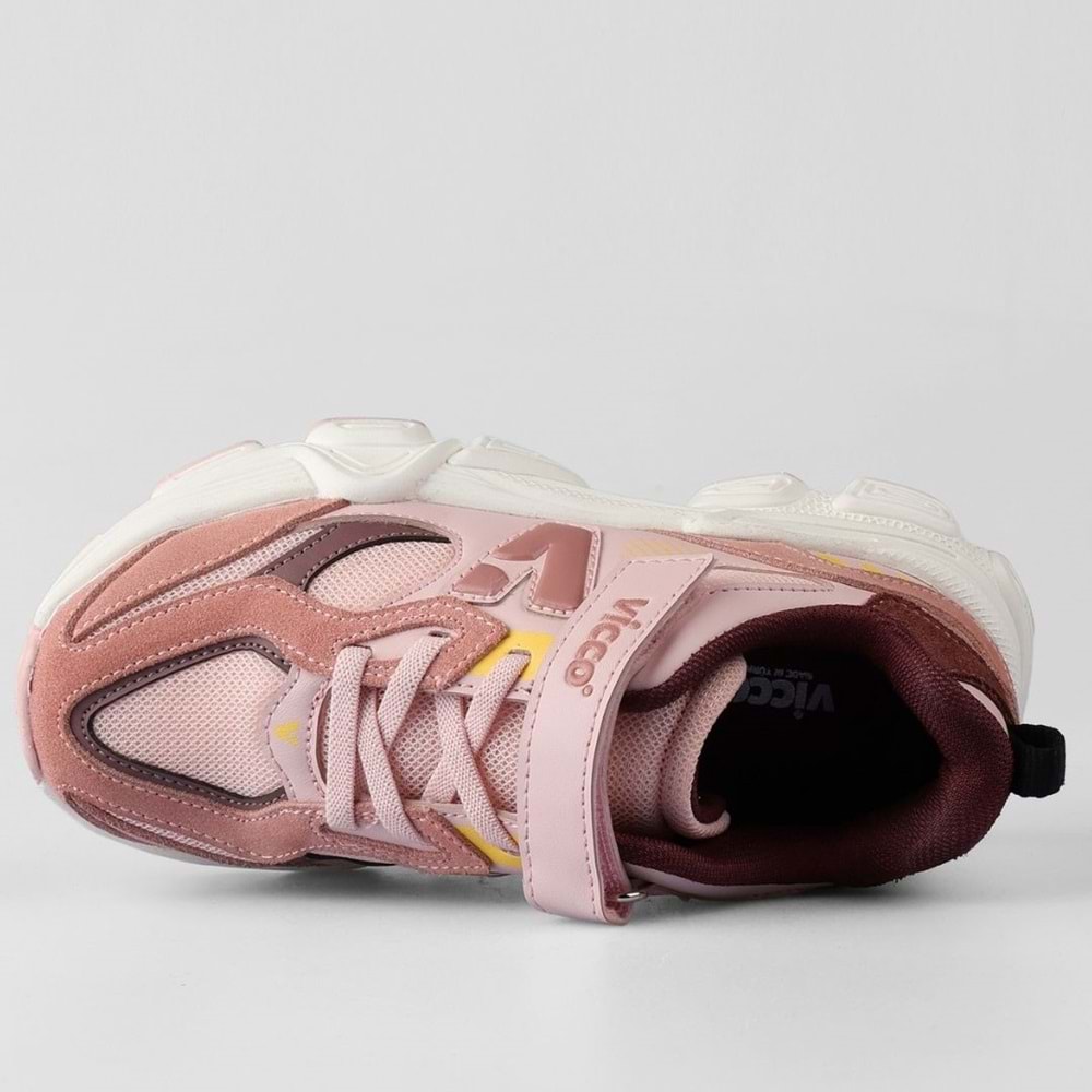 Vicco Wild Ortopedik Çocuk Spor Ayakkabı