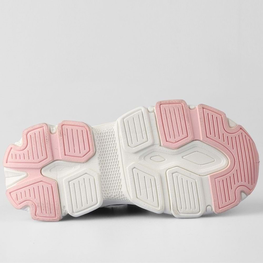 Vicco Wild Ortopedik Çocuk Spor Ayakkabı