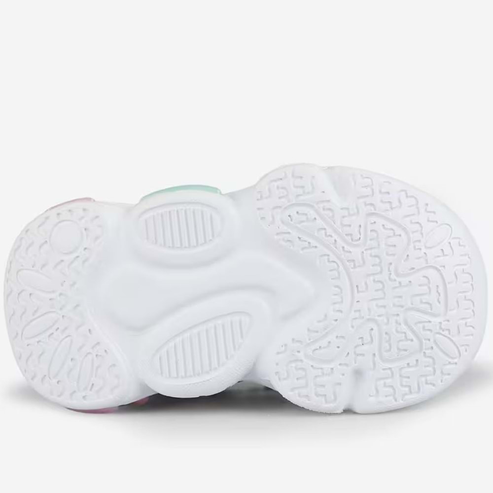 Vicco Soft Sandalet Ortopedik Çocuk Sandalet