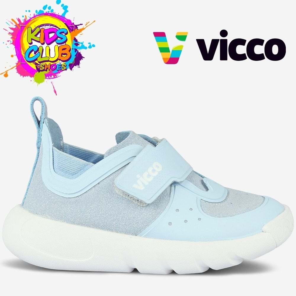 Vicco Petan Ortopedik Çocuk Spor Ayakkabı