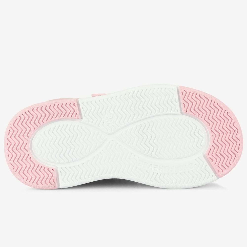 Vicco Borka Işıklı Ortopedik Çocuk Spor Ayakkabı