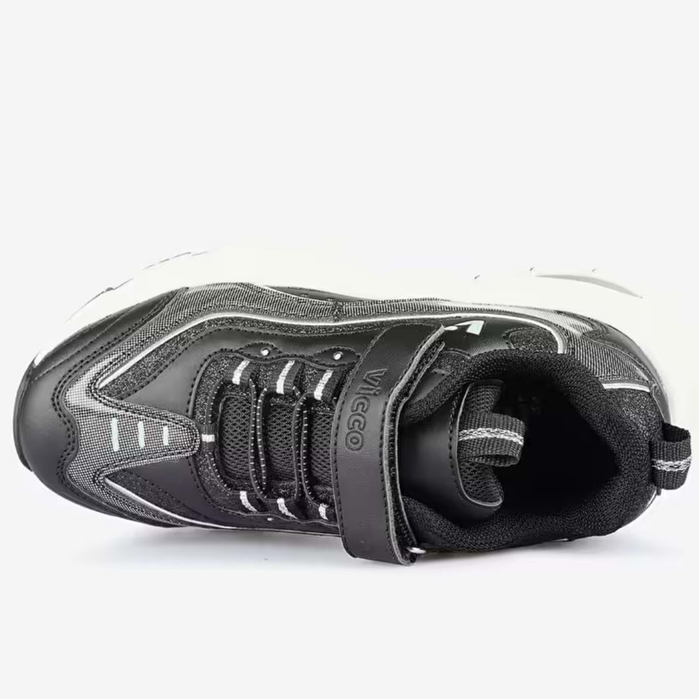 Vicco Hack D-lites Ortopedik Çocuk Spor Ayakkabı